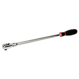 Performance Tool W38181 457mm Length 3/8" Drive Flex PT Head Long Ratchet (NEW)