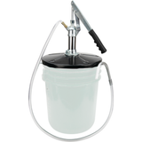 Performance Tool Lever Action Bucket Pump with 48-inch Hose Pipe (W54232) NEW