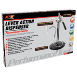 Performance Tool Lever Action Bucket Pump with 48-inch Hose Pipe (W54232) NEW