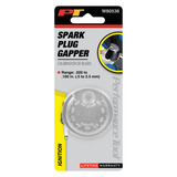 Performance Tool Spark Plug Gap Gauge Ranges up to .5 to 2.5mm (W80536) NEW