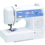 Brother XR9550 Sewing & Quilting Computerized Machine with 165 Built-in Stitches