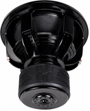 Sundown Audio XV412D1 12" Xv4 Subwoofer 3000W RMS Dual 1 Ohm