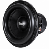 Sundown Audio XV415D2 X-Series V4 15" Subwoofer Dual 2 Ohm 2750W RMS