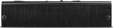Audiopipe XV-6-V15 6 Way Active Crossover w/ Remote Bass Knob Bass Boost