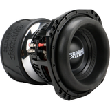 Sundown Audio Z-Series Z8 8-inch 2000W RMS Dual 1 Ohm Voice Coils Car Subwoofer