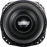 Sundown Audio Z-Series Z8 8-inch 2000W RMS Dual 1 Ohm Voice Coils Car Subwoofer