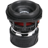 Sundown Audio Z-Series Z8 8-inch 2000W RMS Dual 1 Ohm Voice Coils Car Subwoofer