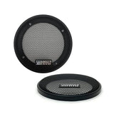 Sundown Audio E-5.25CX 5.25" 50W (Per Speaker) RMS 2-way Coaxial Car Speakers