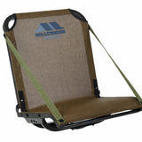 Millennium Marine Boat Seating Bundle Double Seat & Umbrella Set