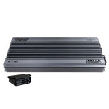 Sundown Audio SALT-4 Salt Series Monoblock Digital Class-D Amplifier 4000W RMS