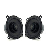 Sundown Audio E-5.25CX 5.25" 50W (Per Speaker) RMS 2-way Coaxial Car Speakers