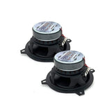 Sundown Audio E-5.25CX 5.25" 50W (Per Speaker) RMS 2-way Coaxial Car Speakers