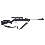 Umarex Ruger Targis Hunter Max .22 Cal Pellet Break Barrel Gas Piston Air Rifle