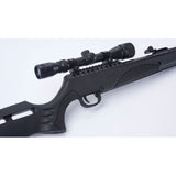 Umarex Ruger Targis Hunter Max .22 Cal Pellet Break Barrel Gas Piston Air Rifle