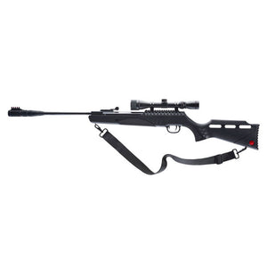 Umarex Ruger Targis Hunter Max .22 Cal Pellet Break Barrel Gas Piston Air Rifle