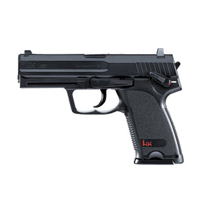 Umarex Heckler & Koch USP CO2 Powered .177 Cal BB Gun Air Pistol