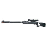 GAMO Swarm Fusion 10x GEN2 IGT Gas Piston Powered .177 Cal 10 Shot Break Barrel Air Rifle