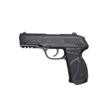 Gamo PT-85 Semi-Auto Blowback Slide CO2 Powered .177 Cal Pellet Gun Air Pistol