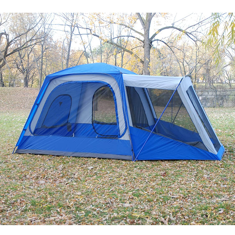 Napier 84000 Universal Sportz SUV Tent w Screen Room for CUV s SUV s DiscountCentralOnline