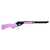 Daisy 991999 Lever Action Carbine Model 1999 BB Air Rifle - Pink