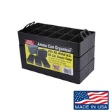 MTM ACO Ammo Can Organizer Insert for 50 Cal Ammo Can