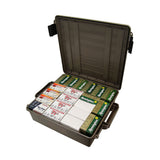 MTM ACR5-72 Ammo Crate Utility Storage Box - Dark Earth