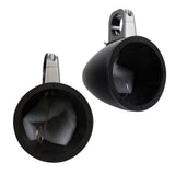 Audiopipe APMP-600ETW Multi Purpose Speaker Enclosure for 6″ Speaker