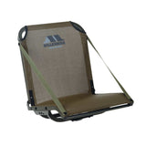 Millennium Marine B-100 Comfort MAX Boat Seat
