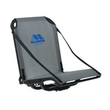 Millennium Marine B-100 Comfort MAX Boat Seat