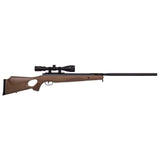 Benjamin Trail NP XL Magnum Nitro Pistol .25 Cal Break Barrel Air Rifle w/ Scope | BT725WNP