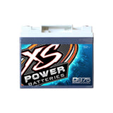 XS Power Batteries D975 12V AGM Starting Battery Power Cell 2100 Max Amps / 43Ah