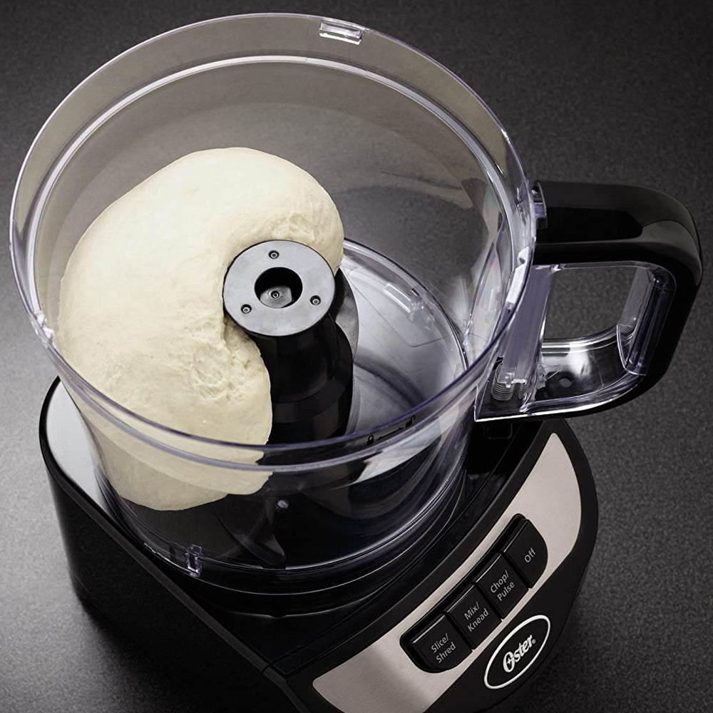 Oster Total Prep Plus Food Processor Review 