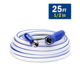 SmartFlex Hybrid Polymer RV Marine Hose