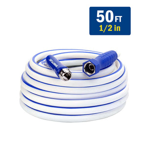 SmartFlex Hybrid Polymer RV Marine Hose