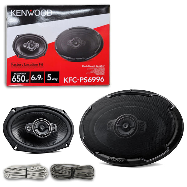 Kenwood KFC PS6996 6x9