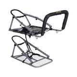 Millennium Treestands Ol Man Multivision Steel Tree Climber