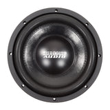 Sundown Audio SA Classic Series 10" 750W Dual 2 ohm DVC Car Subwoofer